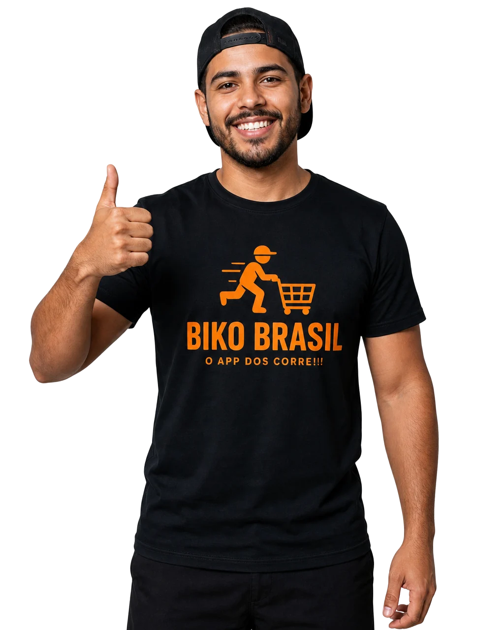 Bikor´s pronto para uma nova oportunidade